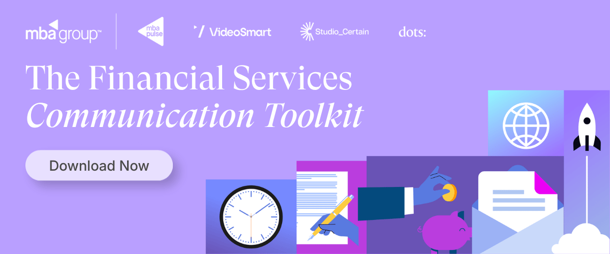 The Financial Services Communication Toolkit