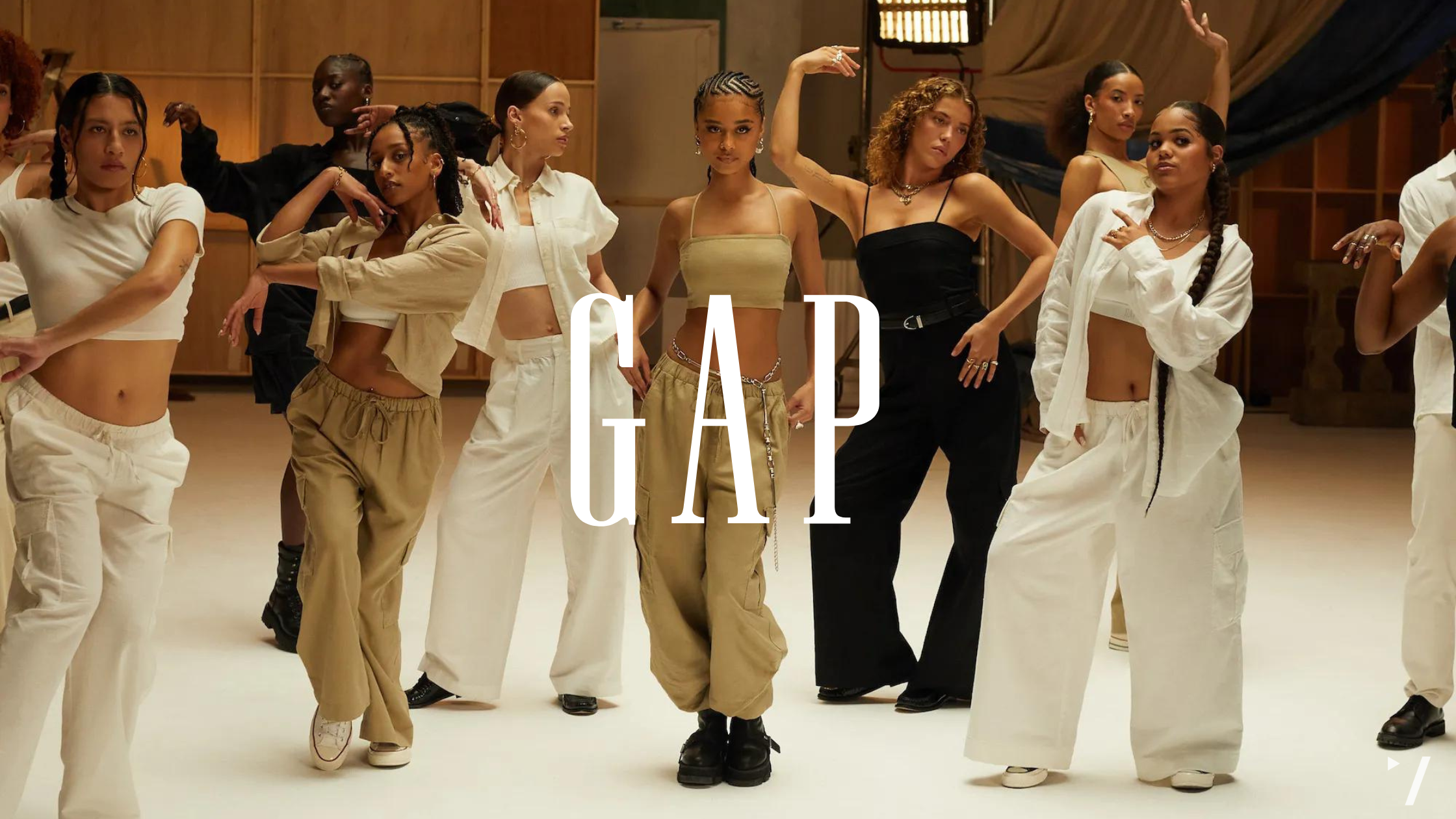 GAP x Jungle's 'Back on 74' x Tyla...but are they too slow on the mark?