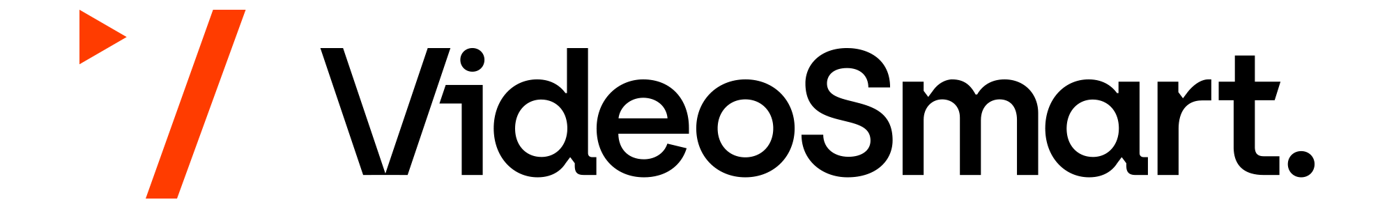VideoSmart Logo