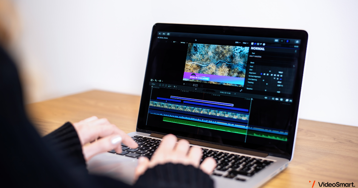 How to create marketing videos