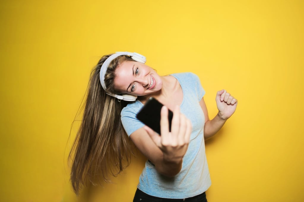 The music influencing platform